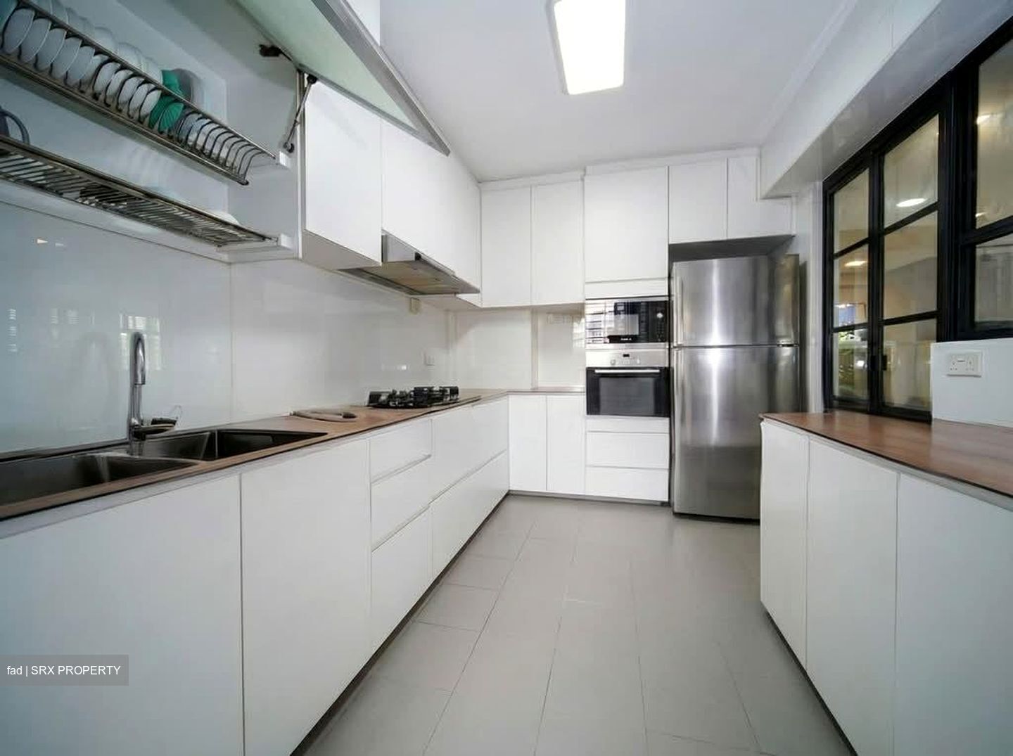 Blk 287B Compassvale Cape (Sengkang), HDB 5 Rooms #613213731
